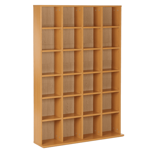Shelves Rack Unit 24-Beech