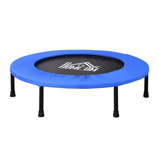 Indoor - Outdoor Rebounder Mini Jumper, 36" Trampoline