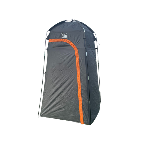 Fibre Glass Toilet Tent