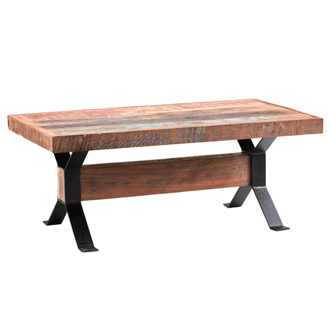 Coastal  Coffee Table