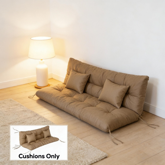 Bench Cushion（Only seat cushion）