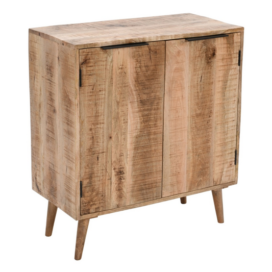Surrey Solid Wood Drinks Cabinet / Sideboard