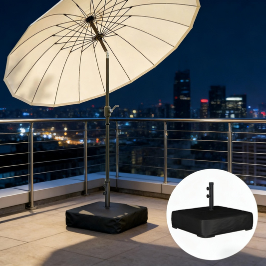 Outdoor Umbrella Base（Only the base）