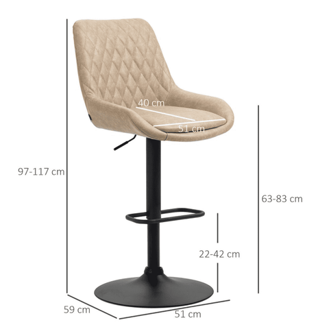 Bar Stools/Dining Chair/Office Chair
