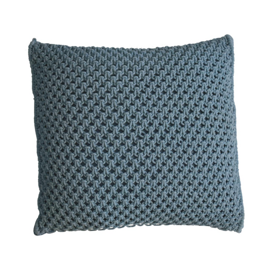 Artisan Furniture Myra Cushion Set of 2 - Blue