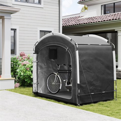 Outdoor Storage Tent