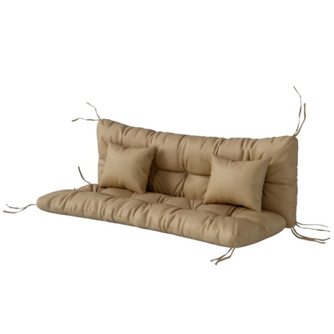 Bench Cushion（Only seat cushion）