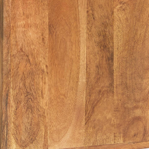 Toko Light Mango Cubed Nest Of 2 Tables