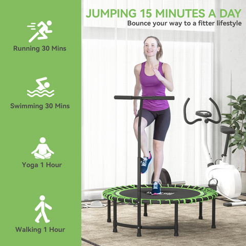 Exercise Trampoline