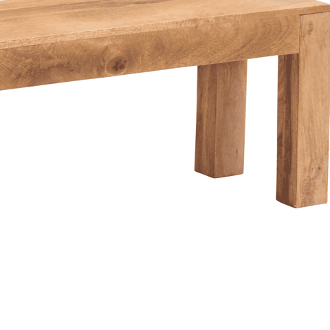 Toko Light Mango Bench