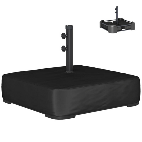 Outdoor Umbrella Base（Only the base）