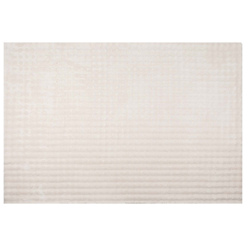 Area Rugs Rectangular Beige 280 x 200 cm