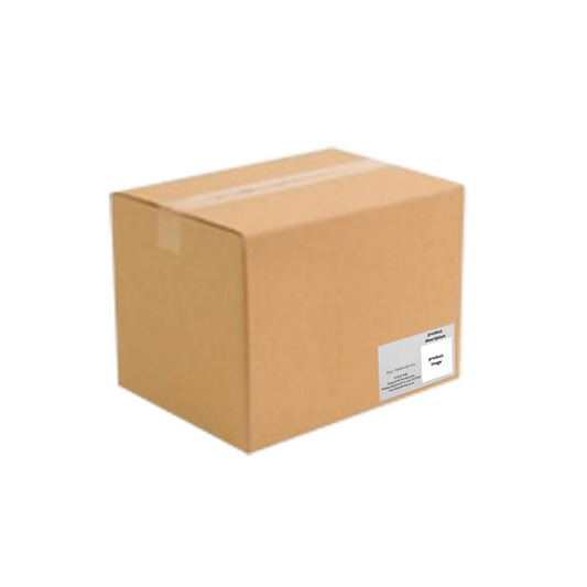 Hestia Set of 3 Glass Tea Light Holders on Wooden Plinth