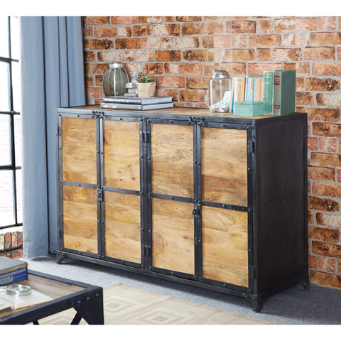 Ascot Large Sideboard