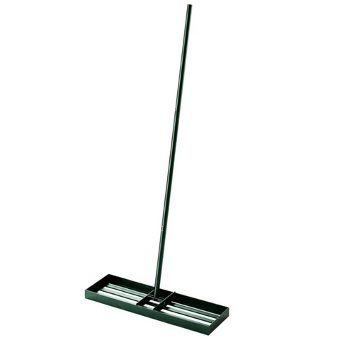 Rolling Lawn Aerator