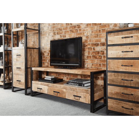 Cosmo Industrial Large Plasma Stand