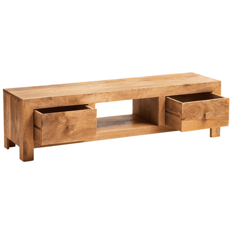 Toko Light Mango Wide Screen Tv Unit