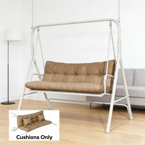 Bench Cushion（Only seat cushion）