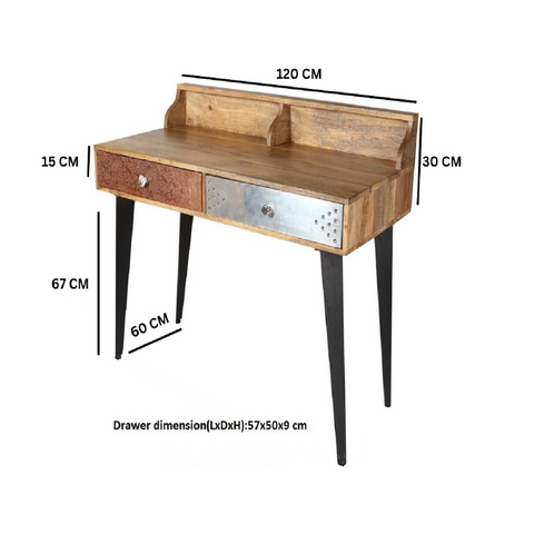 Sorio Desk / Console Table