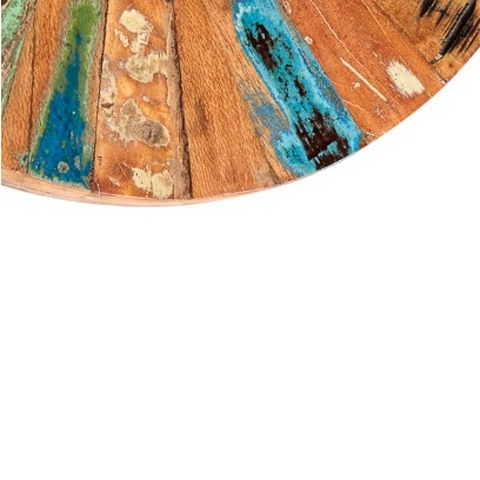 Coastal Large Mirror Frame