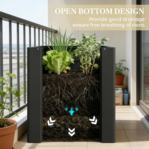 Planter Box
