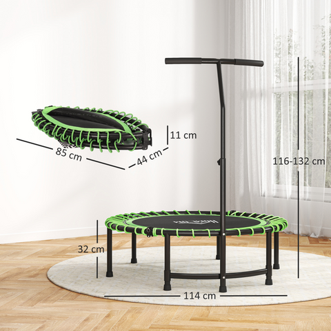 Exercise Trampoline
