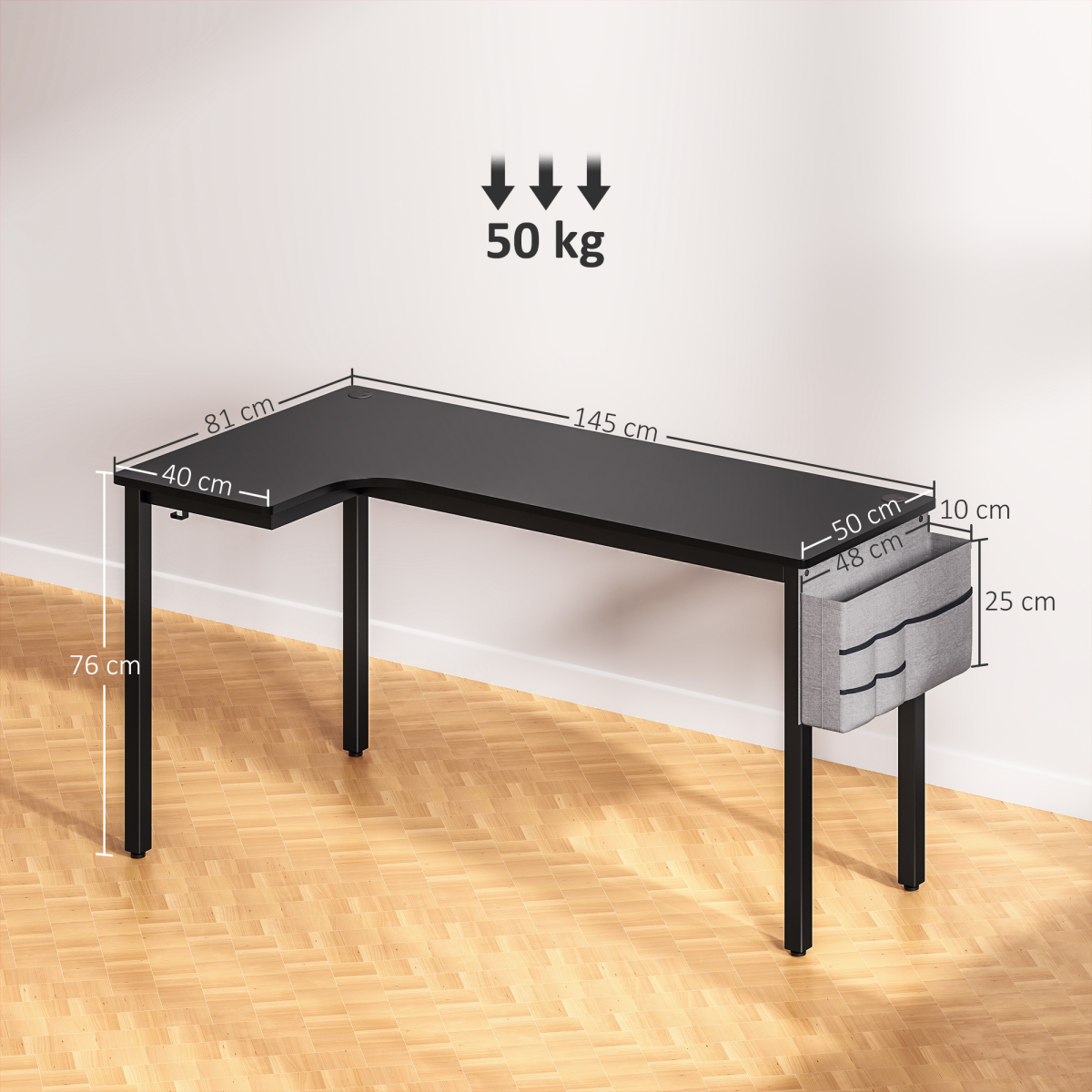 Computer Desk