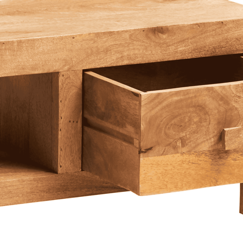 Toko Light Mango Wide Screen Tv Unit