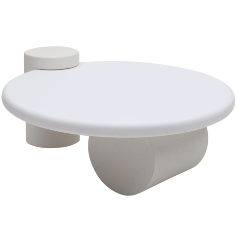 Geo Modern Abstract Coffee Table