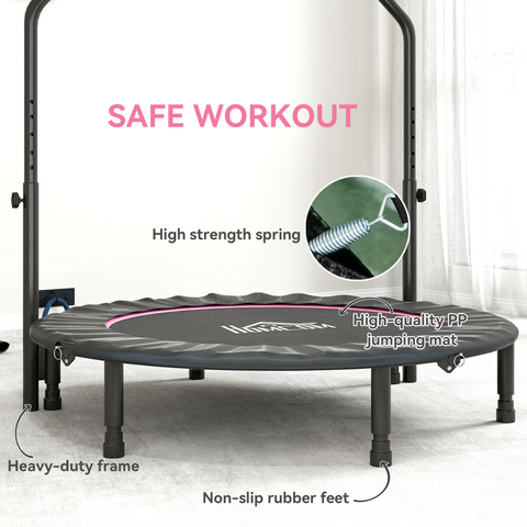Exercise Trampoline