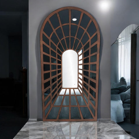 120CM WALL MIRROR
