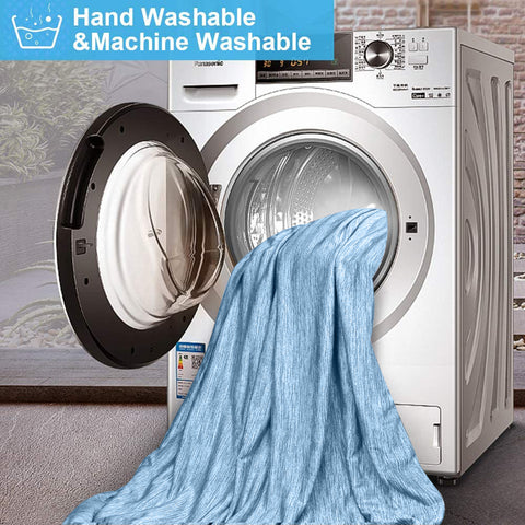 Cooling Blanket and 2 Pillowcases Set
