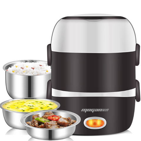 EasyRice Deluxe Cooker