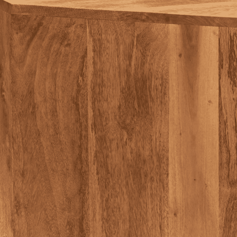Toko Light Mango Corner Tv Unit
