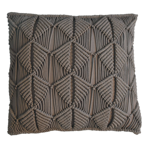 Artisan Furniture Esmi Cushion Set of 2 - Grey