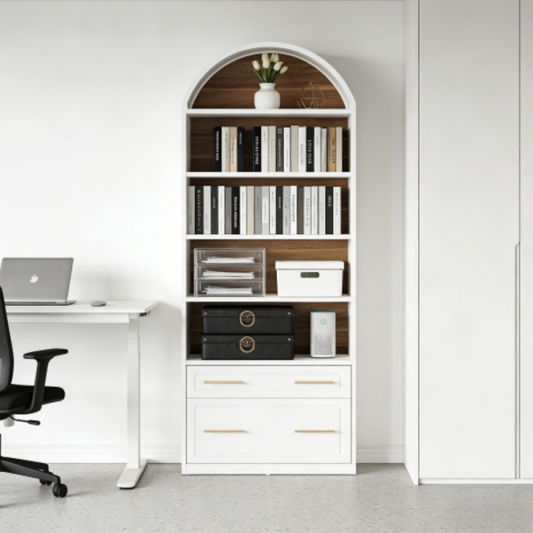 Shelf Book/Tall Bookshelf