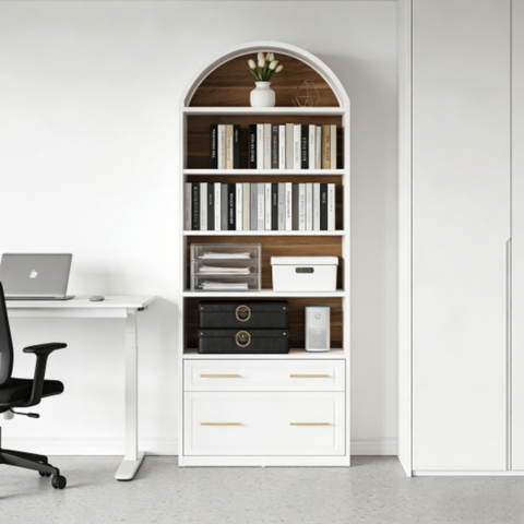 Shelf Book/Tall Bookshelf