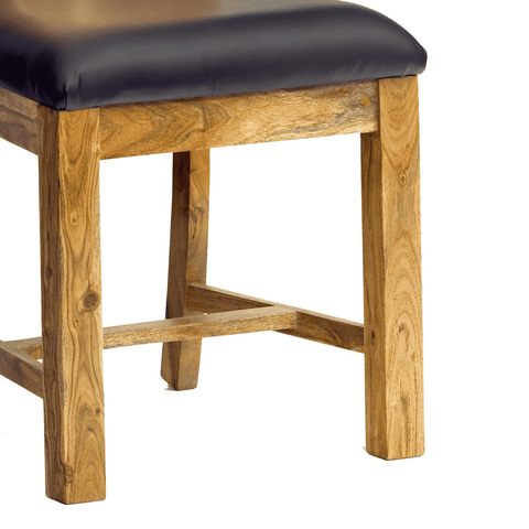 Dining Chair Matching Metropolis Industrial (Set of 2)