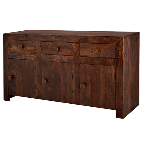Toko Dark Mango Large Sideboard