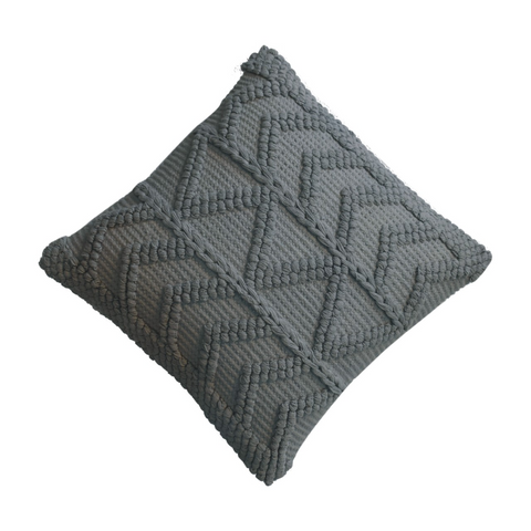 Artisan Furniture Alda Cushion Set of 2 - Grey