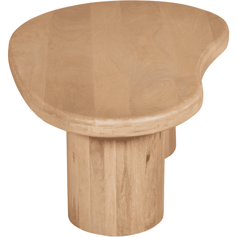 Austin Solid Wood Coffee Table