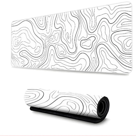 Office Computer Mouse Pad