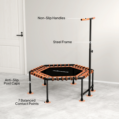 Exercise Trampoline