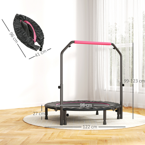 Exercise Trampoline