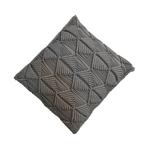 Artisan Furniture Esmi Cushion Set of 2 - Grey