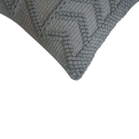 Artisan Furniture Alda Cushion Set of 2 - Grey