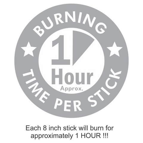 Frankincense Incense 100g