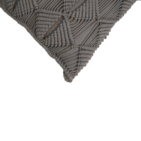 Artisan Furniture Esmi Cushion Set of 2 - Grey