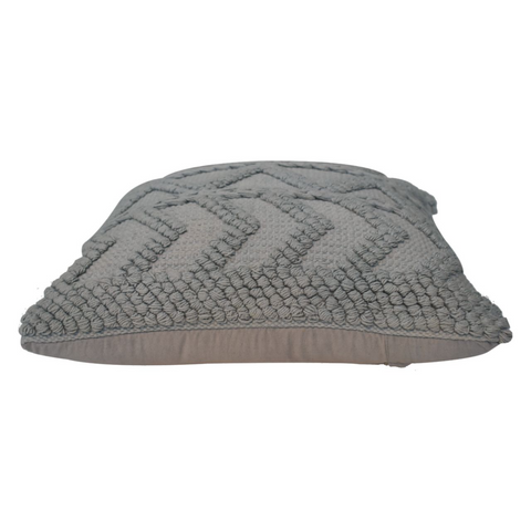 Artisan Furniture Alda Cushion Set of 2 - Grey