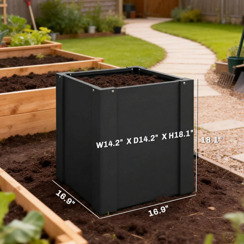 Planter Box